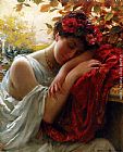 Autumn by Thomas Benjamin Kennington